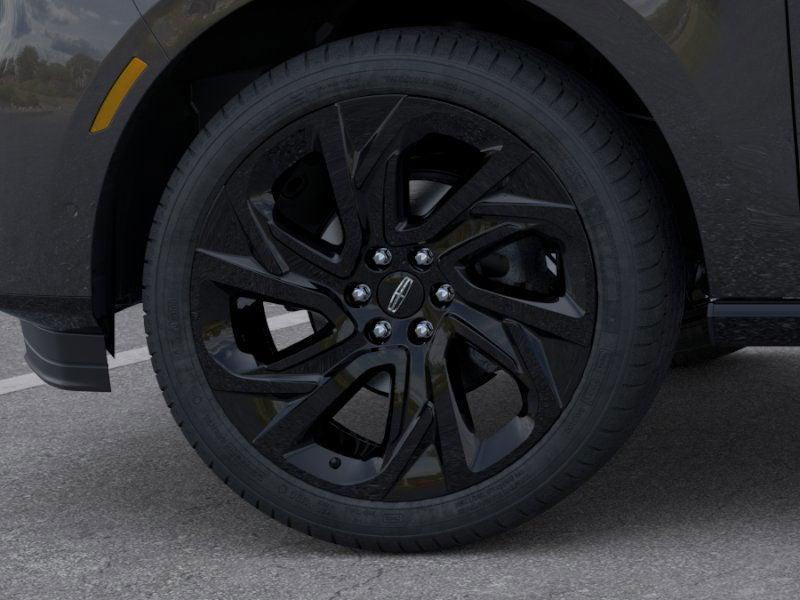 new 2025 Lincoln Navigator car, priced at $130,090