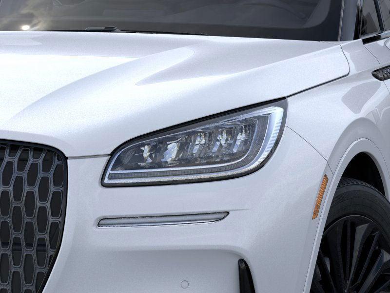 new 2026 Lincoln Corsair car, priced at $53,170