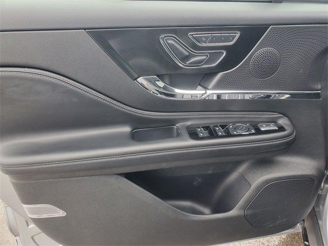 used 2023 Lincoln Corsair car, priced at $27,488