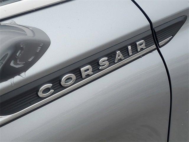 used 2023 Lincoln Corsair car, priced at $27,488