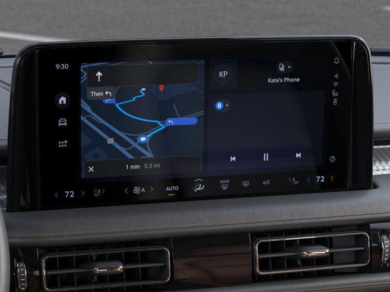 new 2026 Lincoln Aviator car, priced at $89,375