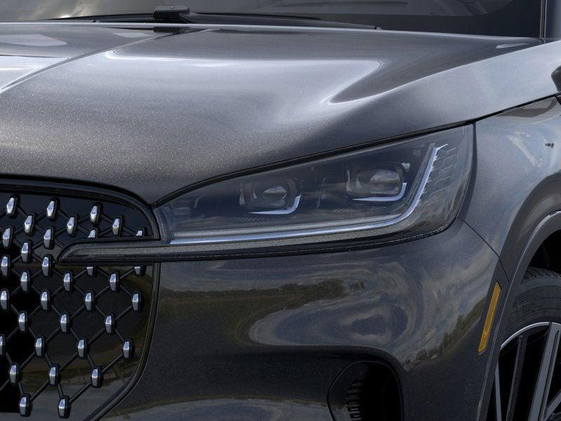new 2026 Lincoln Aviator car, priced at $89,375