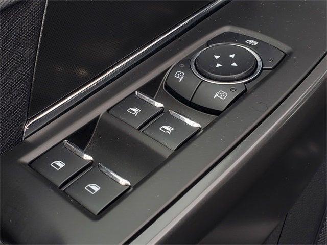 used 2024 Ford F-150 car, priced at $42,988