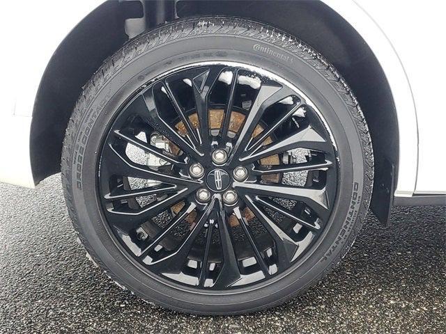 used 2024 Lincoln Corsair car, priced at $36,988
