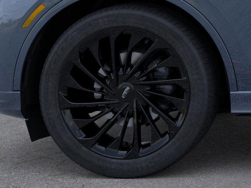 new 2026 Lincoln Aviator car, priced at $82,670