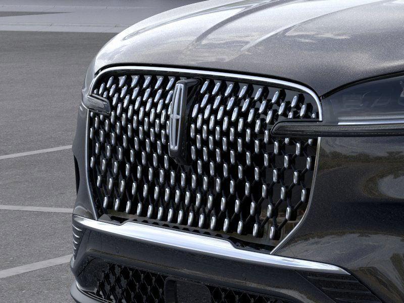 new 2026 Lincoln Aviator car, priced at $80,740
