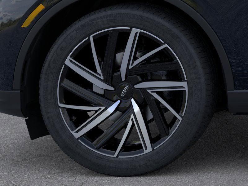 new 2026 Lincoln Aviator car, priced at $80,740