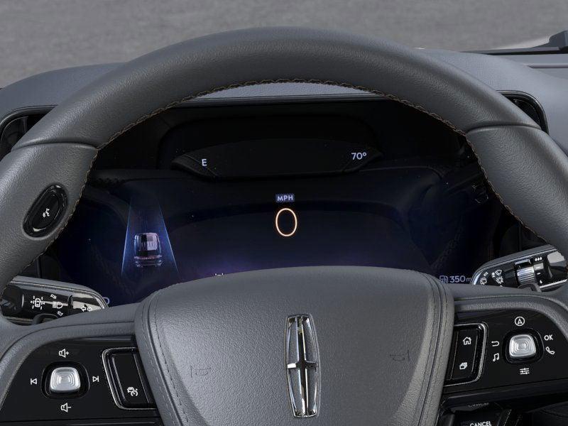 new 2026 Lincoln Aviator car, priced at $80,740