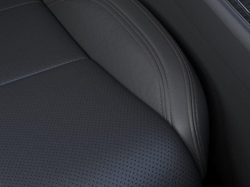 new 2026 Lincoln Aviator car, priced at $80,740