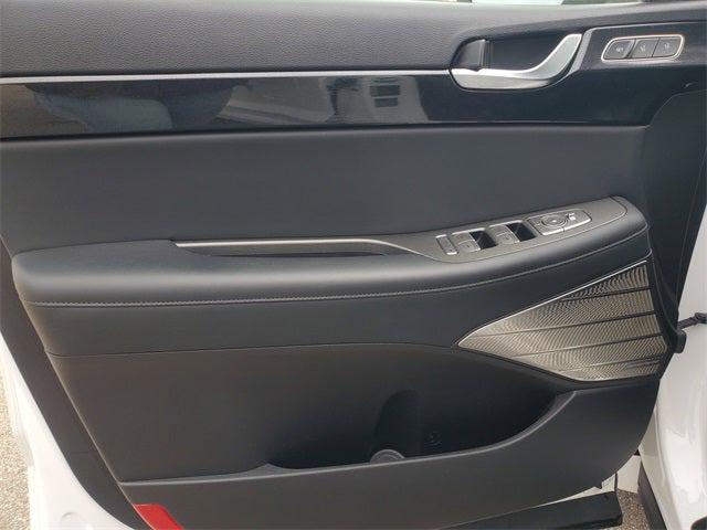 used 2021 Hyundai Palisade car, priced at $18,988