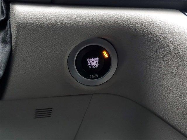 used 2017 Chrysler Pacifica car, priced at $5,988