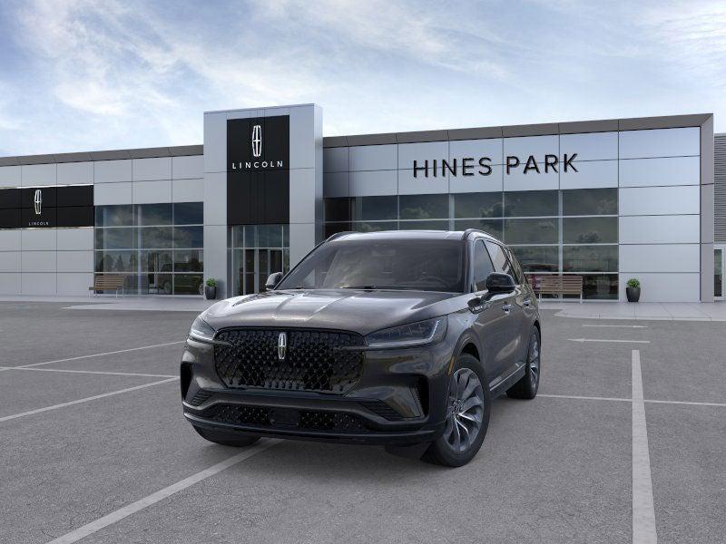 new 2026 Lincoln Aviator car, priced at $71,373