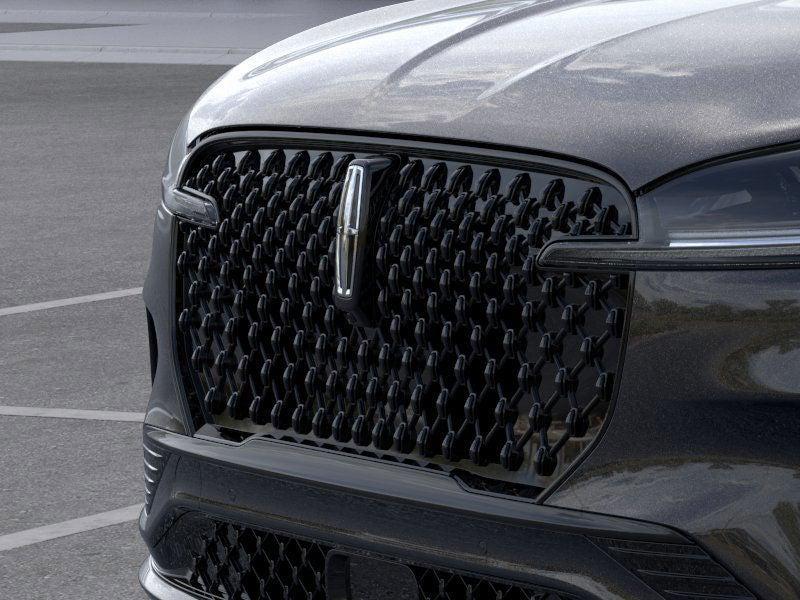 new 2026 Lincoln Aviator car, priced at $71,373