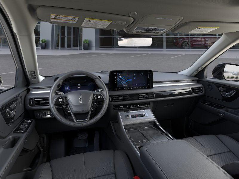 new 2026 Lincoln Aviator car, priced at $71,373