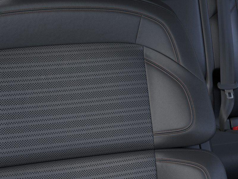 new 2026 Lincoln Nautilus car, priced at $74,810