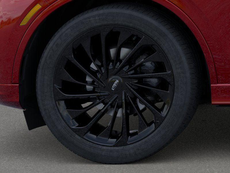 new 2026 Lincoln Aviator car, priced at $82,070