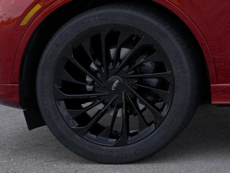 new 2026 Lincoln Aviator car, priced at $82,070