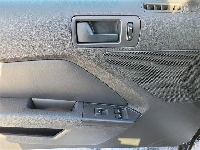 used 2012 Ford Mustang car, priced at $19,988