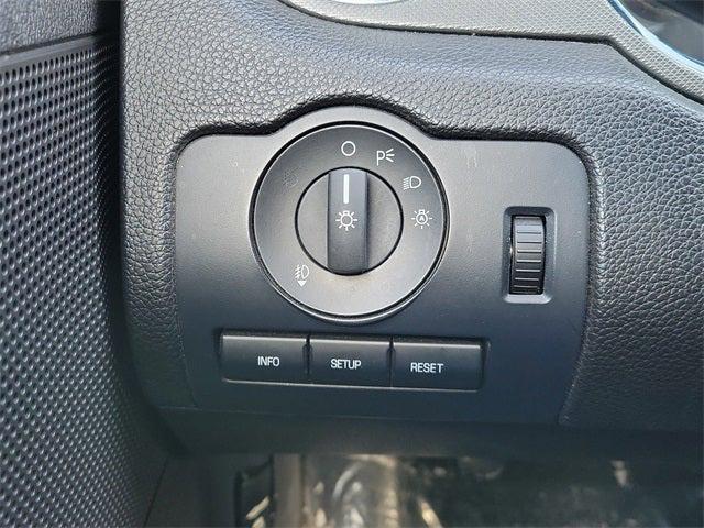 used 2012 Ford Mustang car, priced at $19,988