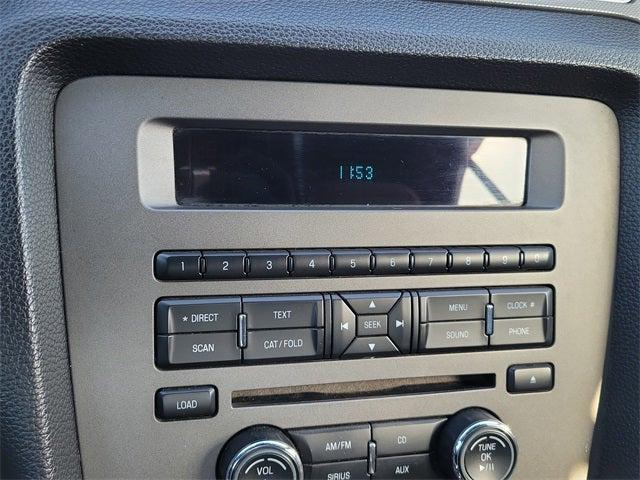 used 2012 Ford Mustang car, priced at $19,988