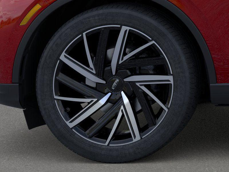 new 2026 Lincoln Aviator car, priced at $81,640