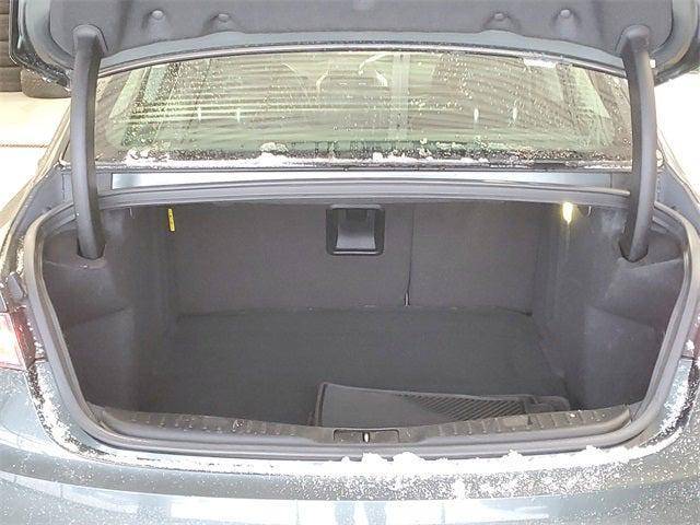 used 2016 Lincoln MKZ car, priced at $9,988