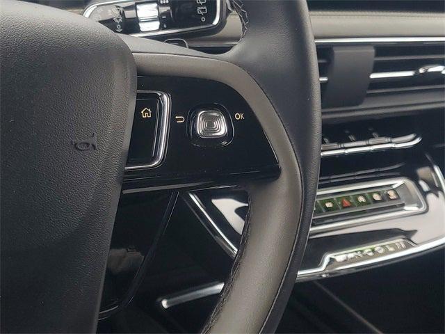 used 2024 Lincoln Corsair car, priced at $34,988