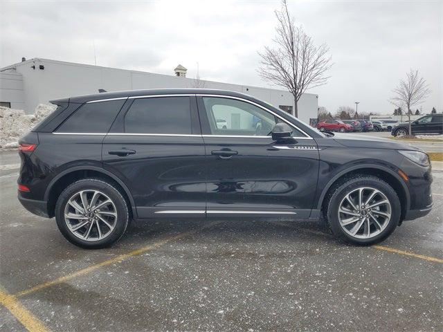 used 2024 Lincoln Corsair car, priced at $34,988