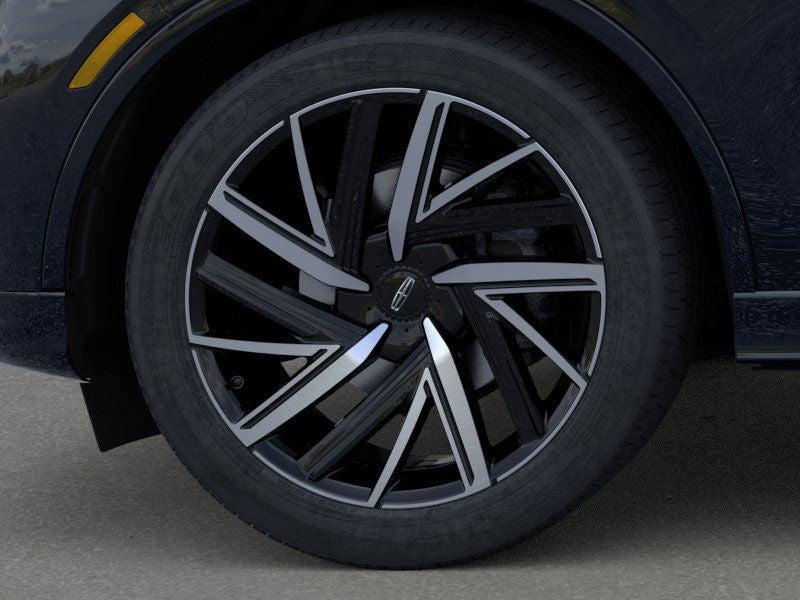 new 2026 Lincoln Aviator car, priced at $91,875