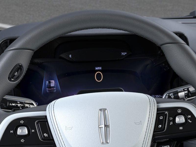 new 2026 Lincoln Aviator car, priced at $91,875