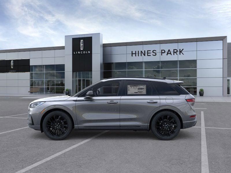 new 2026 Lincoln Corsair car, priced at $53,170