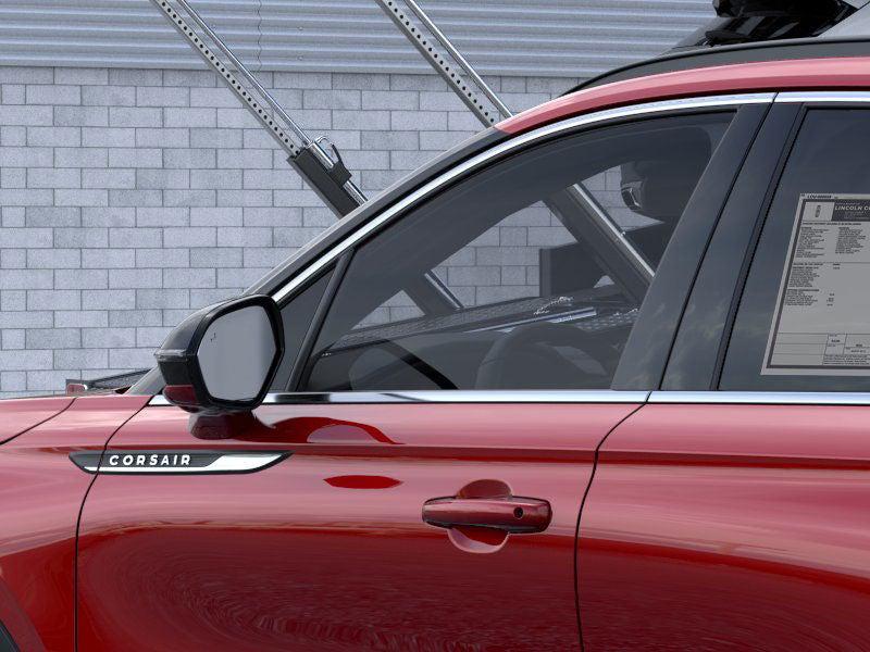 new 2026 Lincoln Corsair car, priced at $50,670