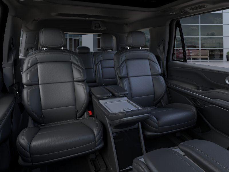 new 2026 Lincoln Navigator car, priced at $112,580