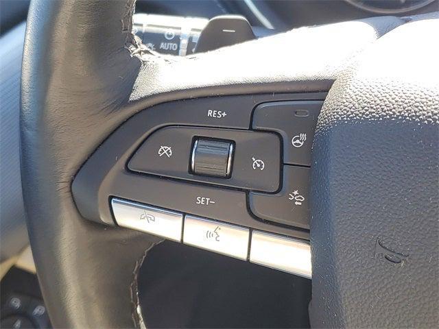 used 2022 Cadillac CT5 car, priced at $26,988