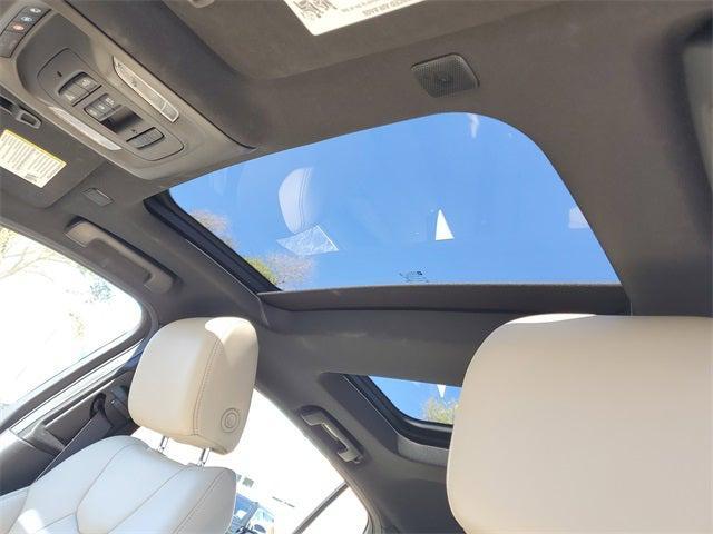 used 2022 Cadillac CT5 car, priced at $26,988