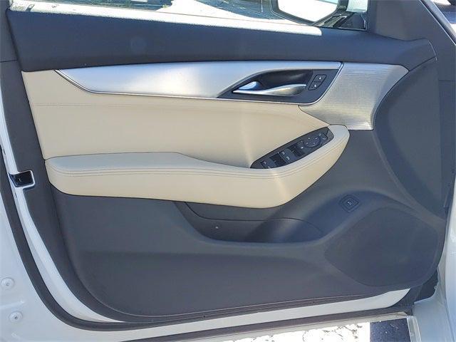 used 2022 Cadillac CT5 car, priced at $26,988