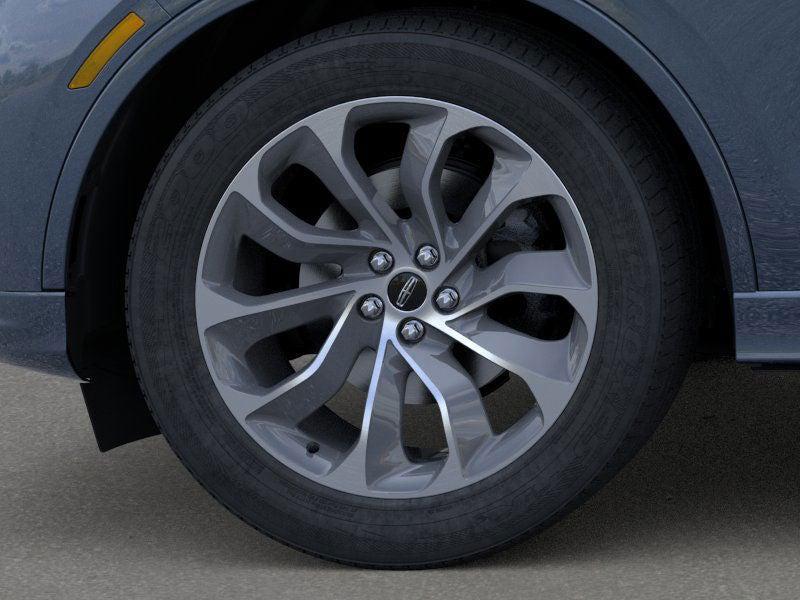 new 2026 Lincoln Aviator car, priced at $71,705