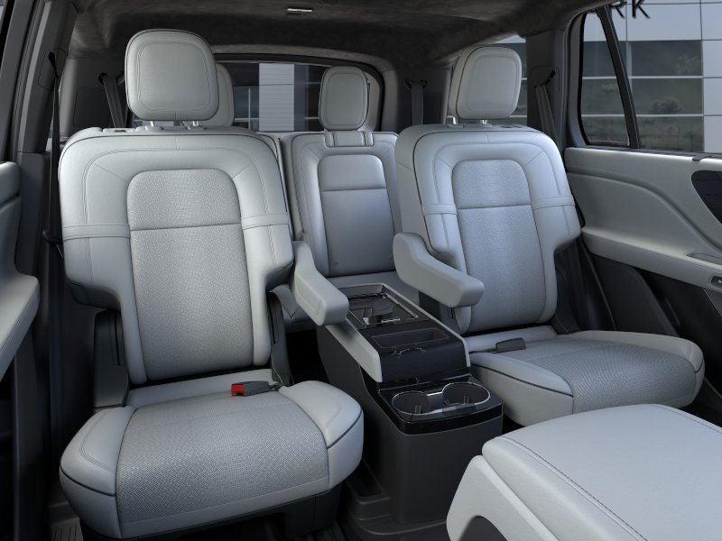 new 2026 Lincoln Aviator car, priced at $92,625