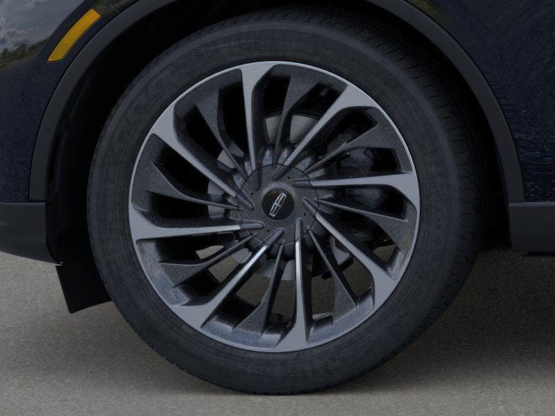 new 2026 Lincoln Aviator car, priced at $79,240