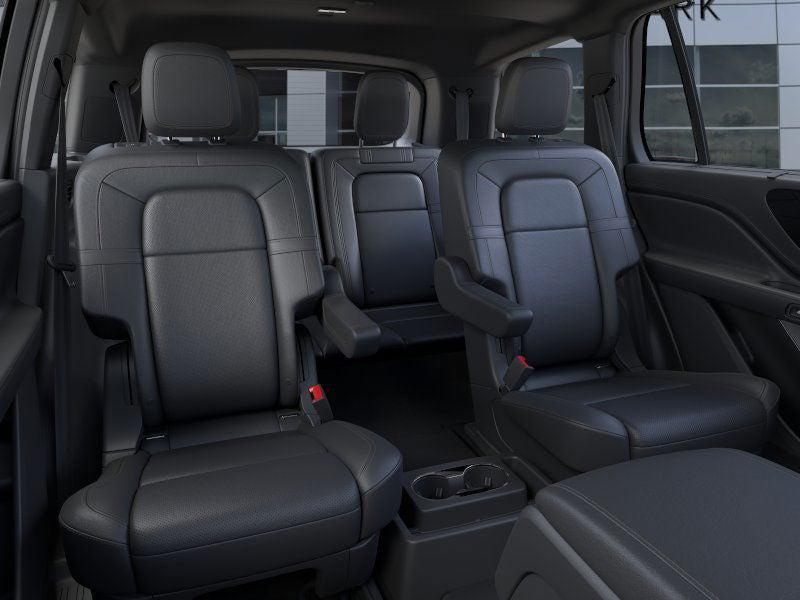 new 2026 Lincoln Aviator car, priced at $82,340