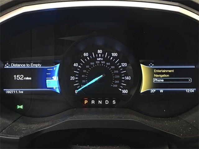 used 2016 Ford Edge car, priced at $11,988