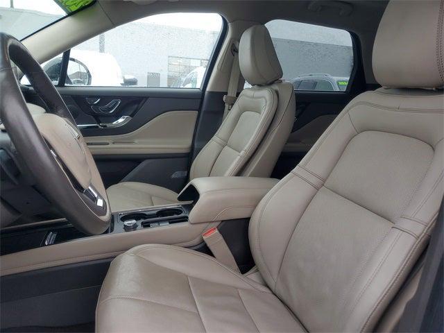 used 2024 Lincoln Corsair car, priced at $37,988