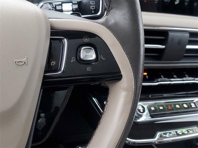 used 2024 Lincoln Corsair car, priced at $37,988
