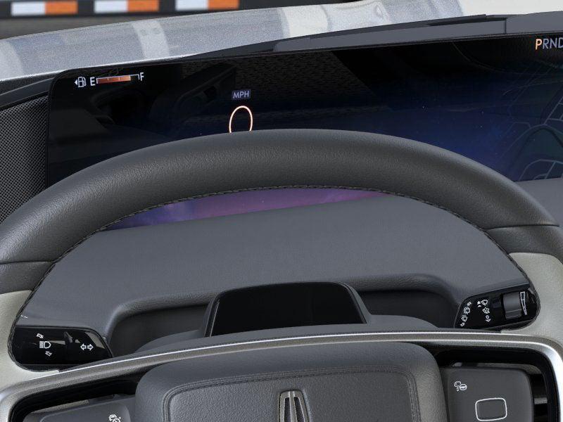 new 2026 Lincoln Navigator car, priced at $109,380