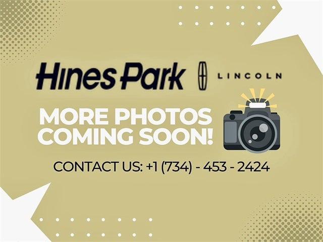 used 2017 Lincoln MKC car, priced at $13,988