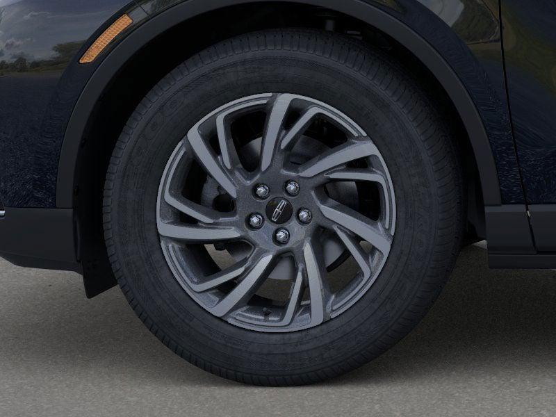 new 2026 Lincoln Corsair car, priced at $48,220