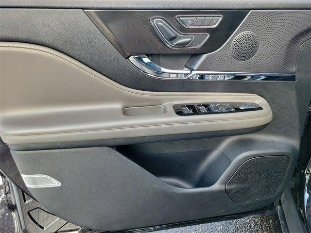 used 2023 Lincoln Corsair car, priced at $30,488