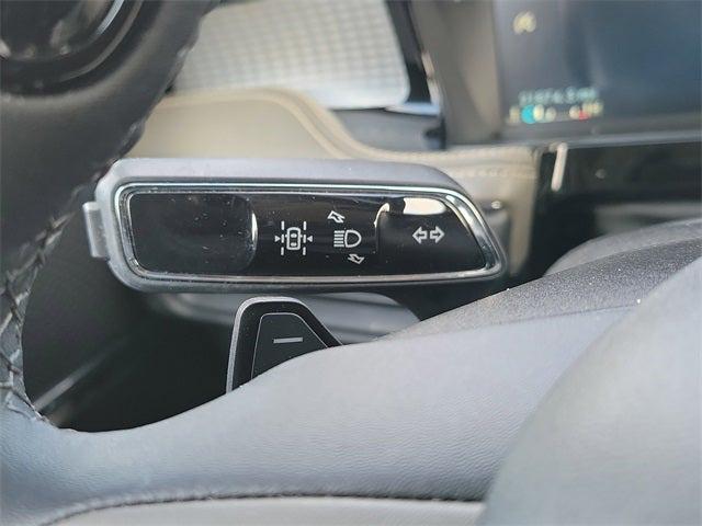 used 2023 Lincoln Corsair car, priced at $30,488