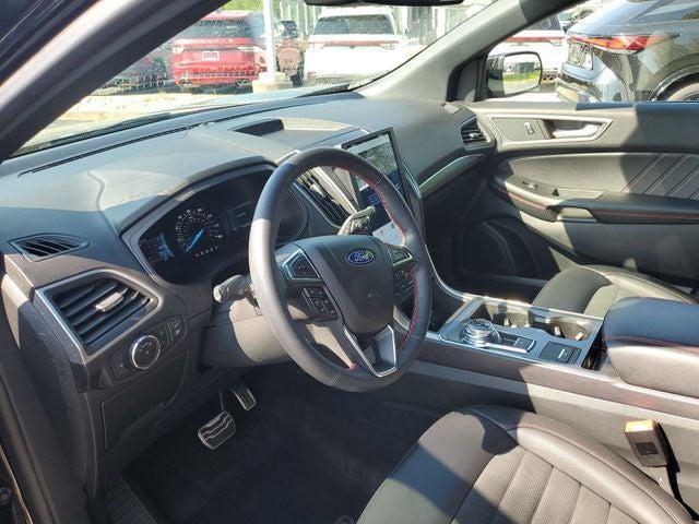 used 2023 Ford Edge car, priced at $29,746