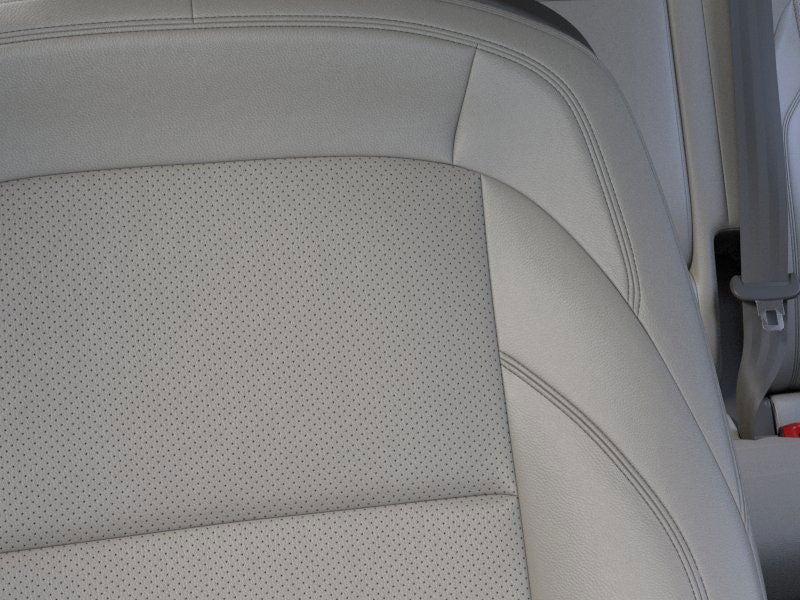 new 2025 Lincoln Nautilus car, priced at $64,215